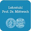 Lehrstuhl Prof. Dr. Mittwoch